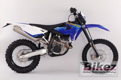2010 Sherco SE 3.0i -F photo